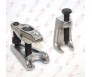  2PC Universal Automotive Ball Joint Extractor Puller & 19mm Ball Joint Separator 